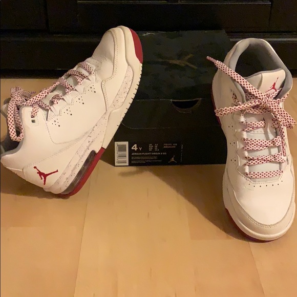 jordan flight origin 2 gg